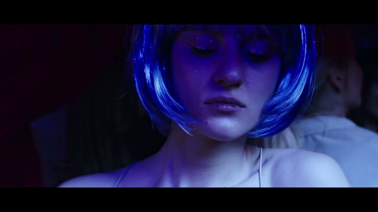 Common Pleasure (Official Music Video)