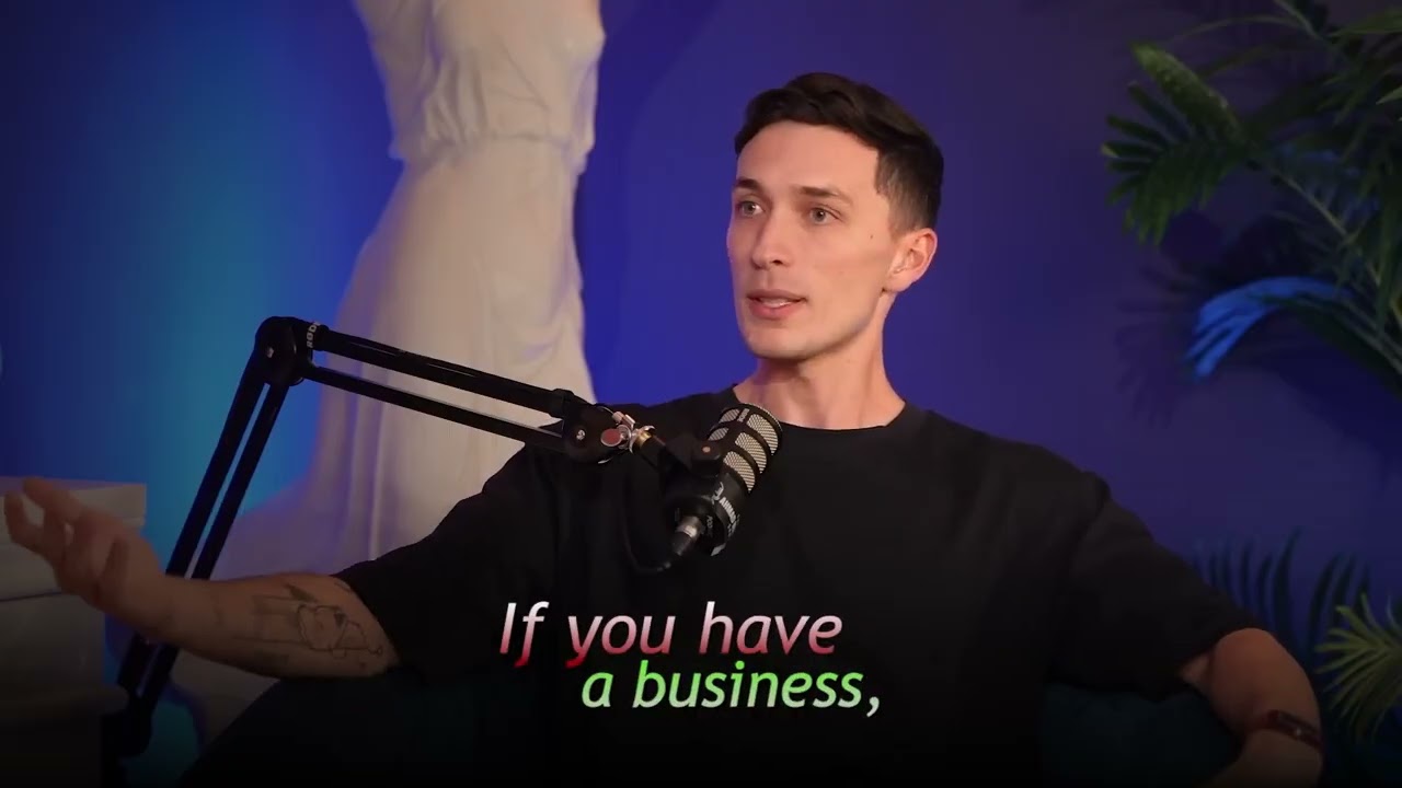 Podcast Video