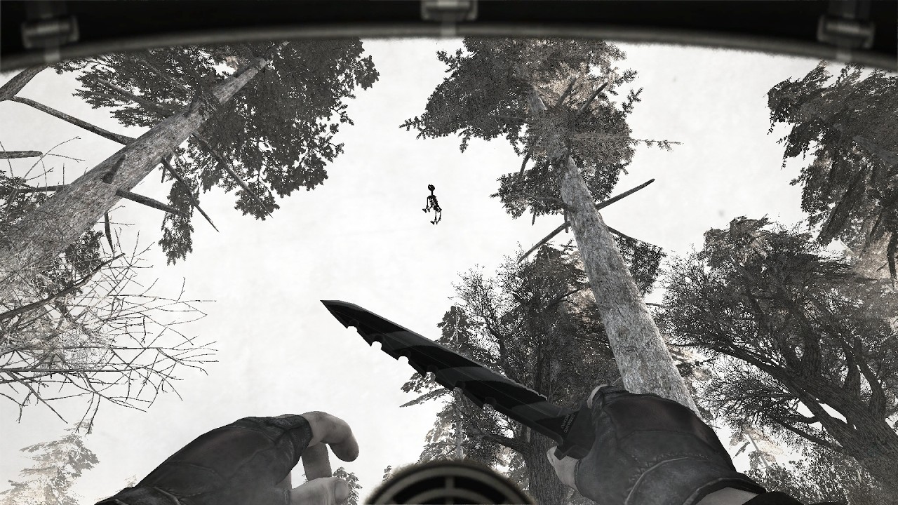 NLC 7 спички не нужны! 405 день. ☢ 90