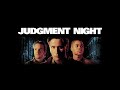 Judgement Night TRAILER 1993 VHS Screener 4K HD HDR 1080p