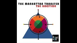 THE MANHATTAN TRANSFER 🎧Tequila
