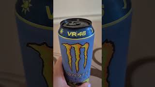 Monster VR 46 cu zero zahar si aroma de citrice