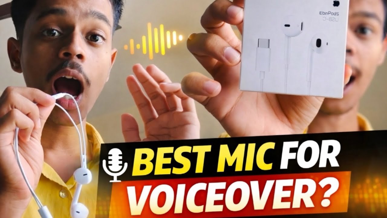 Best Budget Microphones for Beginners (2026)