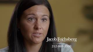 Medical Negligence: A mother's story | The Jacob Fuchsberg Law Firm