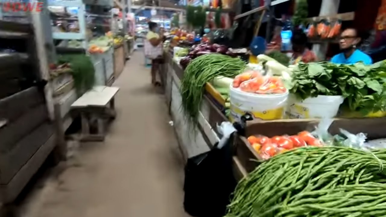 Visiting the famous Skeldon Market in Berbice, Guyana. YouTube