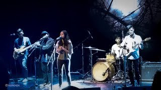 Munimuni x Clara Benin - Tila (Live at The Music Museum)