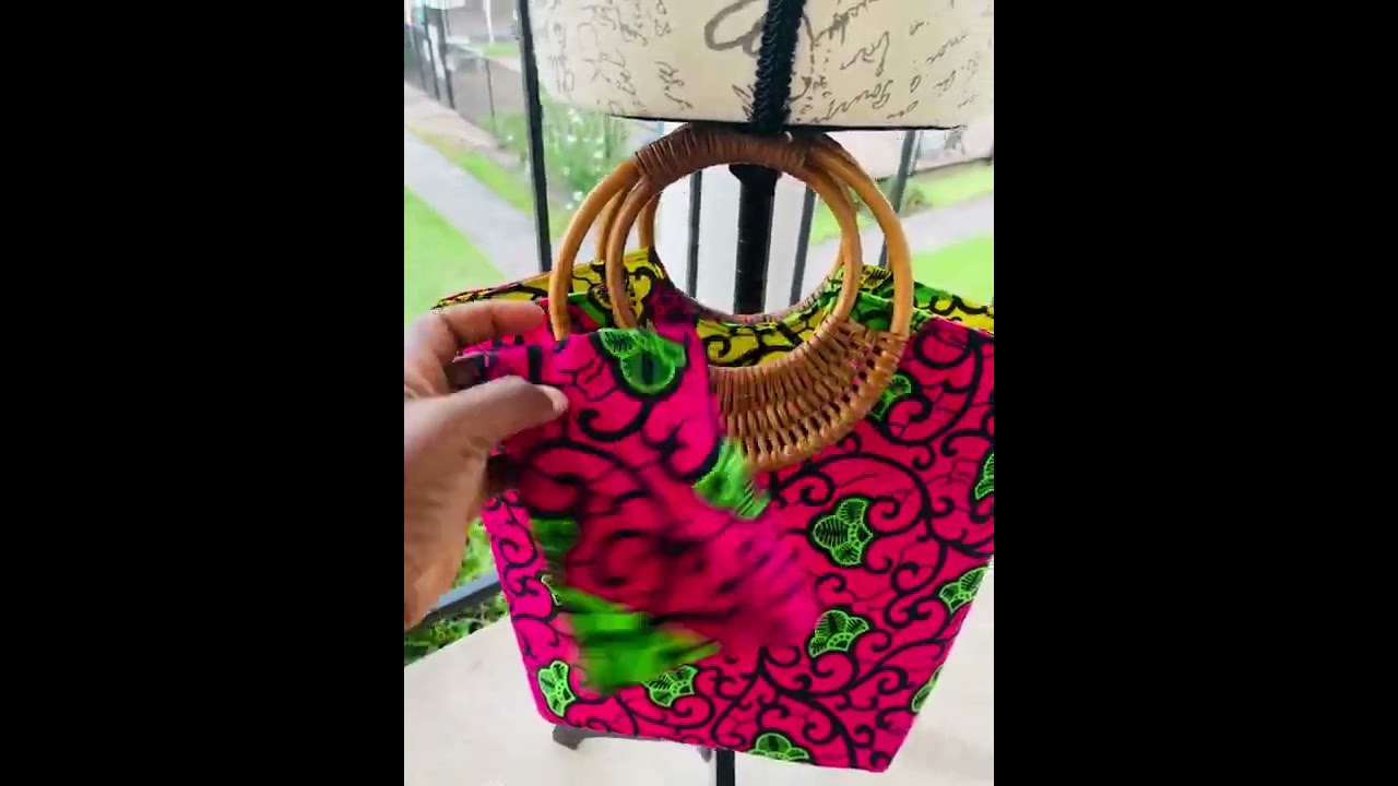 Ankara purses