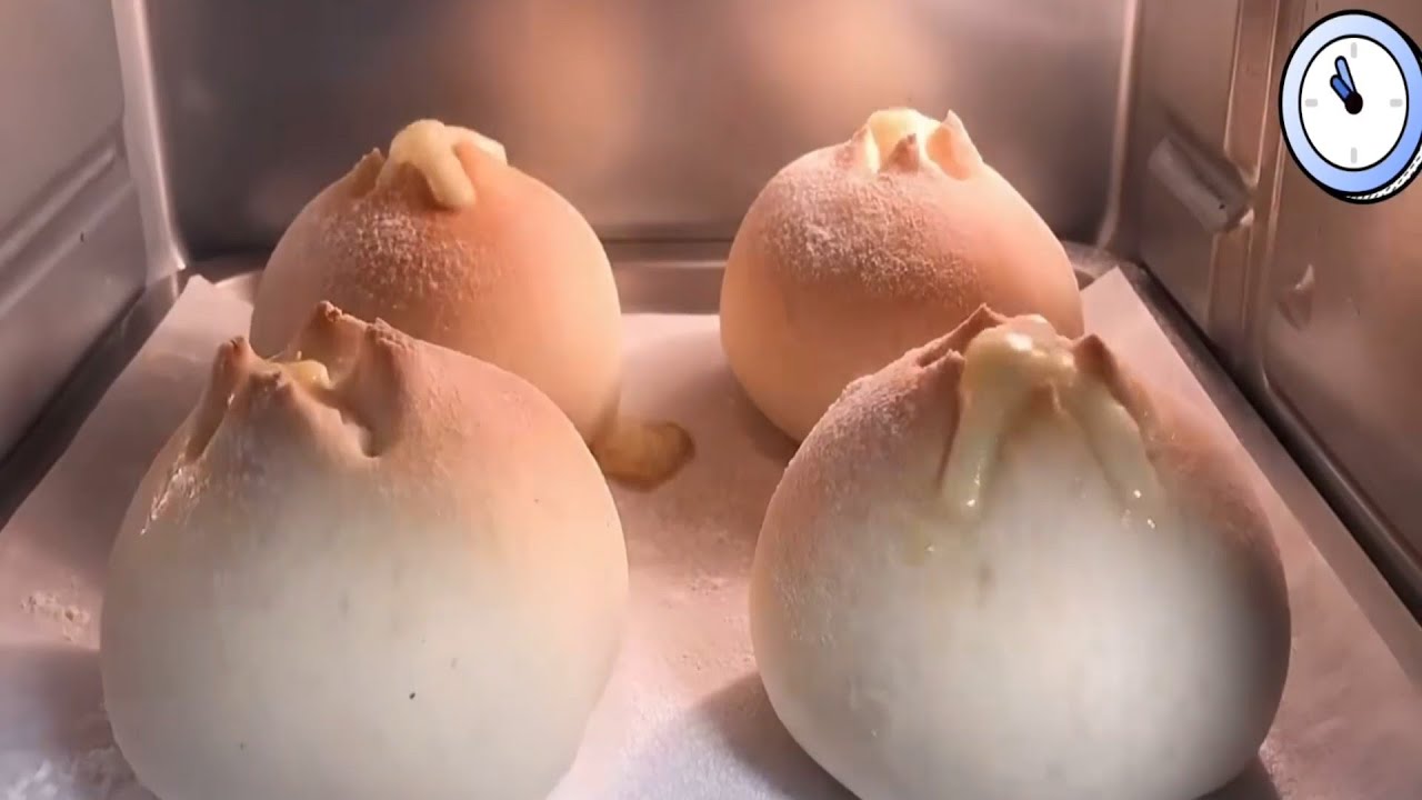 Pure Happiness The Joy of Baking YouTube