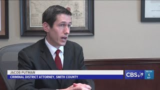 Smith County DA speaks out about William Davis' arrest 5 years later