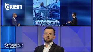 Opinion - Kush Janë Gratë Misterioze Në Tiranë? - 20 Prill 2026