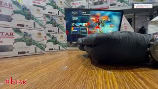 istar md 5 plus