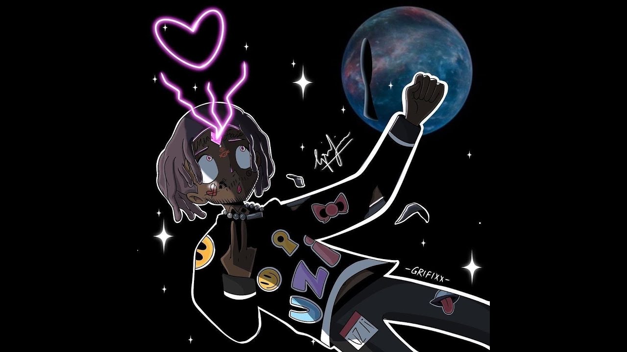 (FREE) Lil Uzi Vert Type Beat - "Turning Point"