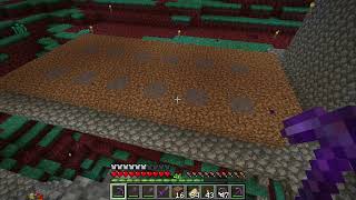 Celebrity Mycelium Block guide, how to get this item and spread it on dirt - Minecraft 1.21 Wealth