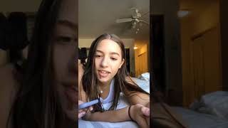 Vlc Record 2020 11 14 15H22M36S Mackenzie Ziegler With Maddie Instagram Live Stream November 9,