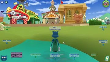 Toontown Rewritten: The First Day of Semi-Open Beta