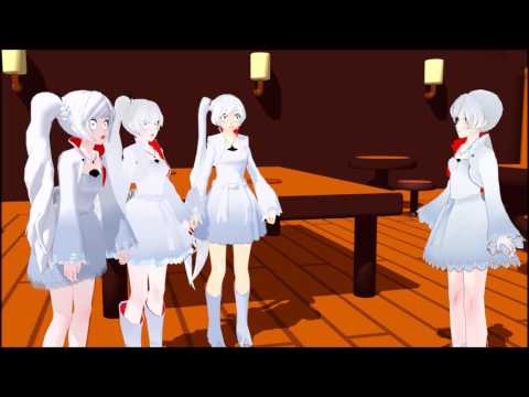 [MMD] Well, now this is really awkward.....