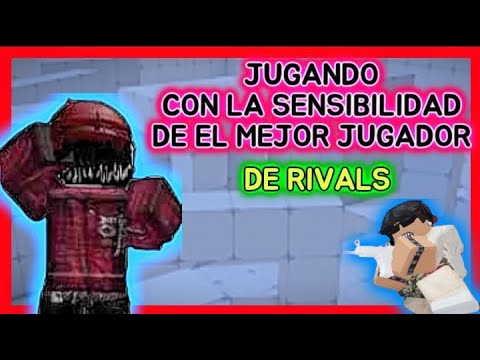 Jugue RIVALS con la sensibilidad de EL MEJOR jugador de LATAM (SOLORYEE ...