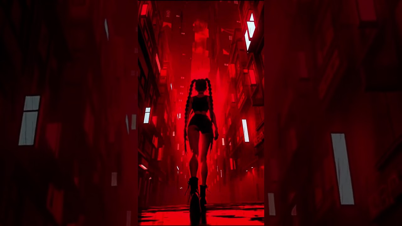 a resurrection on repeat. "DIE & LIVE AGAIN" by DEATHPIXIE ft. MERYLL is out now on 🪤