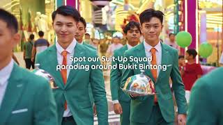 Famous GrabFood now has Dine Out Deals Net Worth