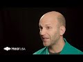The HCP Voice within HearUSA