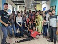 An Amazing Holi = An Amazing Vlog | The Marcom Avenue
