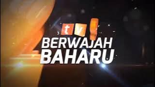 APRIL 2021 TV2 RTM 102 TV2 RTM 2021 RTM KLIK 2021