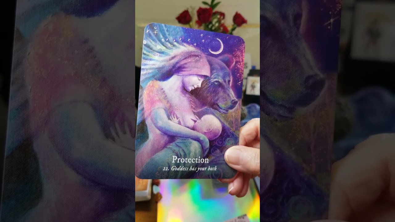 The Day of the Divine Feminine