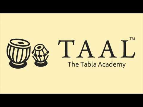 TAAL The Tabla Academy
