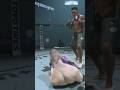 Ian Garry knocked out in UFC5 ​⁠@MoreBlackbaron @Black-baron42  #blackbaron  #mma #ufc5  #games #ufc