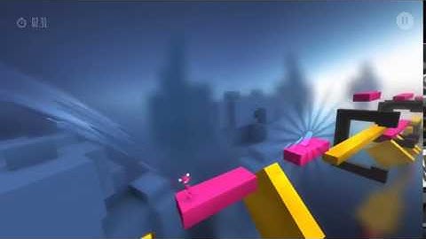 Chameleon Speed Run Record Level I - 9 (Going Down) - 0:12.30981- poney03 lambdalous