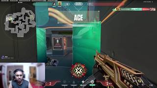 BRIMSTONE ACE on PEARL! Best Valorant Plays 2026