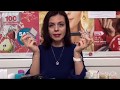 Заказ из каталога Avon 03 2019