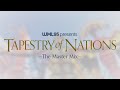 Tapestry of Nations: The Master Mix