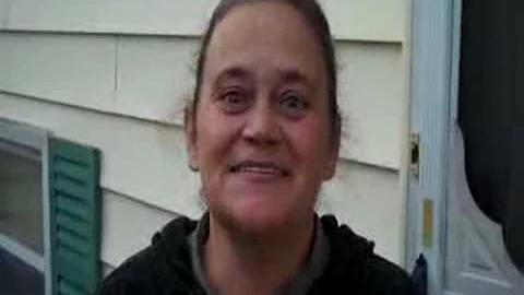 Repower America -  Theresa Hart 1 from Fort Wayne,...