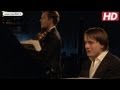 Renaud Capuçon and Daniil Trifonov - Schubert Fantasy for Violin and Piano - Verbier Festival