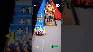 Top War Best Base Attack 💣 | No Mercy Gameplay 😱#topwar #topwargame #gaming