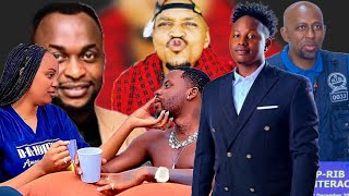 MANA NDAGUSABYE IRENE MURINDAHABI UZAMUMPANIRA DUMBA AVUZE UBUGOME NU BUGAMBANYI YAKOREWE NA YAMPANO