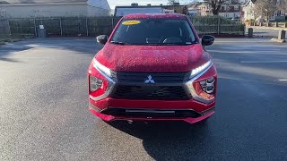 2026 Mitsubishi Eclipse Cross Ralliart MA Fall River, Dartmouth, New Bedford, Wareham, Tiverton