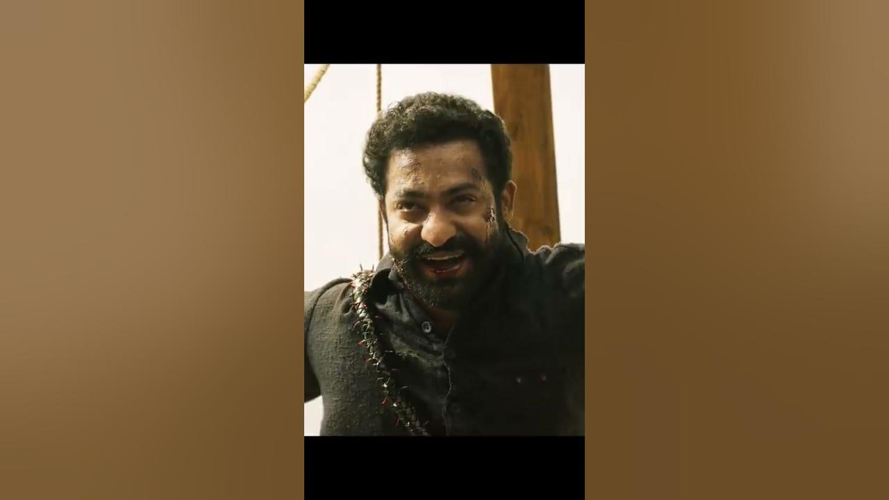 FULL VIDEO: KOMURAM BHEEMUDO (Telugu) - RRR | NTR,Ram Charan | M M Keeravaani | SS Rajamouli