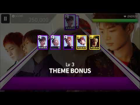 [SUPERSTAR SM] SHINee (샤이니) ‘네가 남겨둔 말 (Our Page) (Hard!)