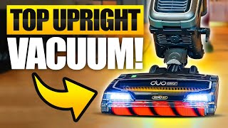 Top Upright Vacuum Pick Shark Apex Az1002