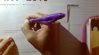 Unit 6 Part 1 Study guide