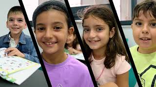 English Elite Dil Kursu | Modern Sınıflar &amp; Profesyonel Eğitim Ortamı