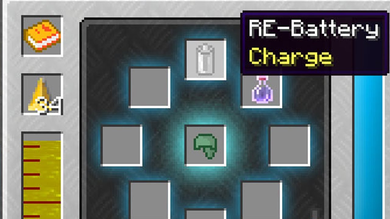 С.04 DartCraft (МАГИЯ) Обзор Мода Minecraft  - Энчанты