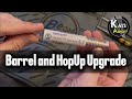 Airsoft Tuning Innerbarrel HiCapa Staccato