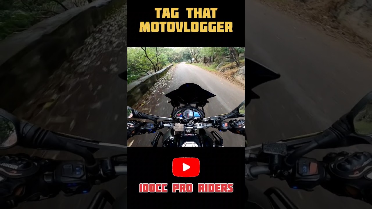 MotoVlogger Problems 🥺😥 