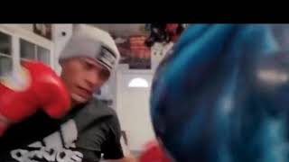 READY FOR CANELO! BENAVIDEZ PREPARING HARD FOR MARCH 13TH CLASH
