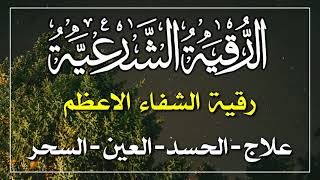 أقوى رقية شرعية شاملة السحر والمس والحسد والعين الحاقدة في الرزق والبيت والأولاد - Powerful Ruqyah