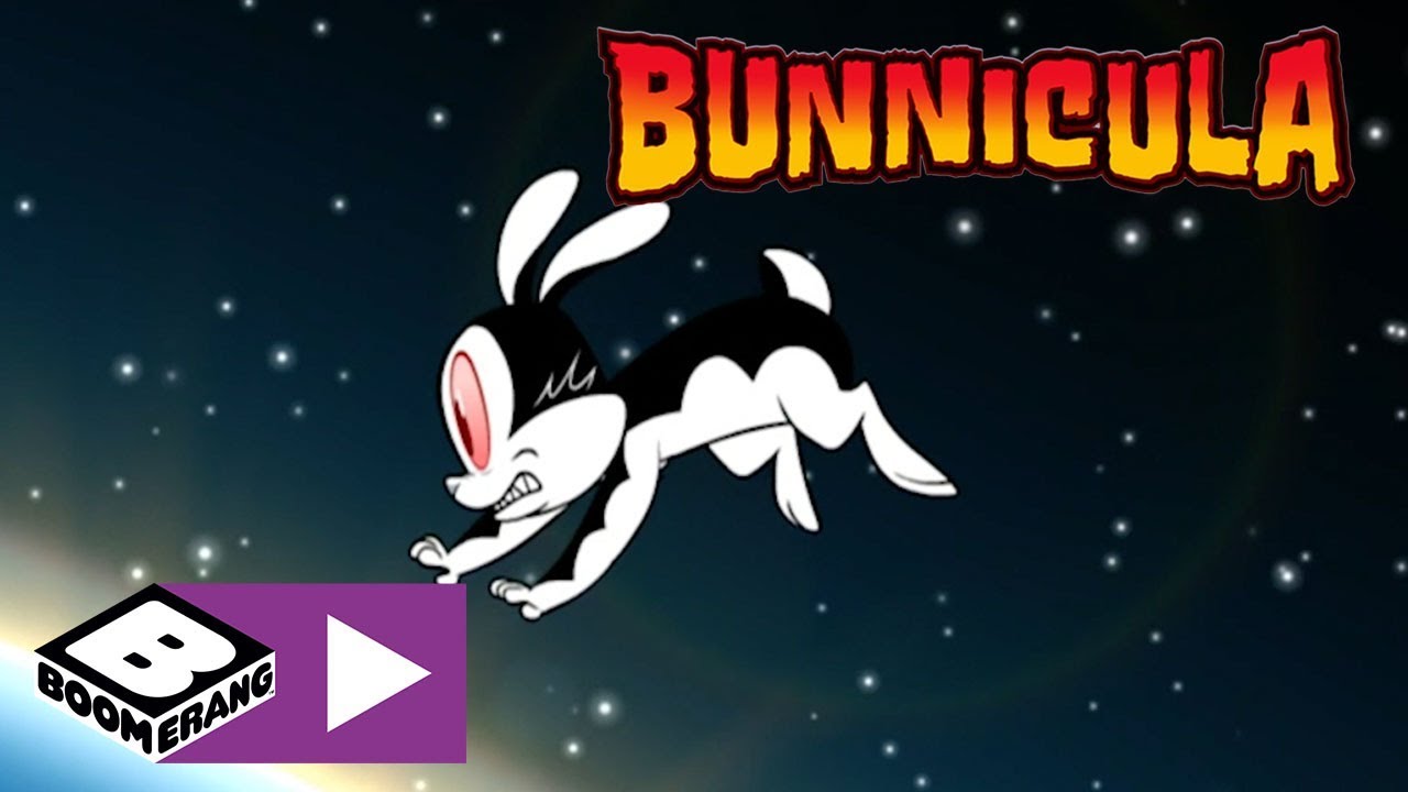 Pictures of bunnicula
