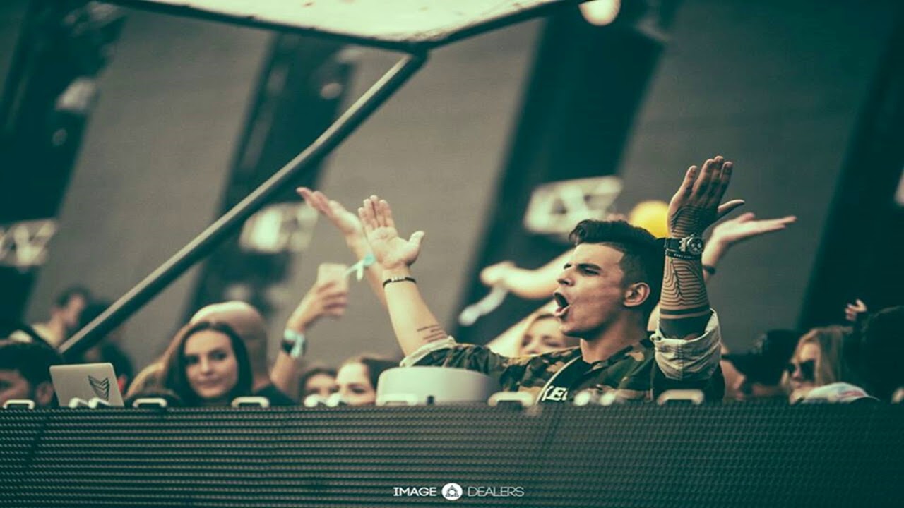 SO TRACK BOA / DEEP HOUSE / HOUSE MUSIC 2018 ( JAGUAR BASS )